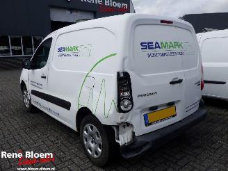 Peugeot Partner Electric 4 Premium picture 2