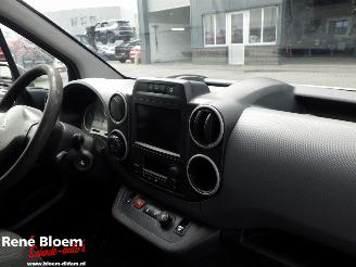 Peugeot Partner Electric 4 Premium picture 12