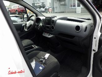 Peugeot Partner Electric 4 Premium picture 11