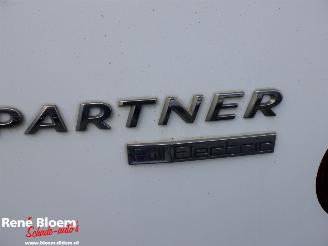 Peugeot Partner Electric 4 Premium picture 4