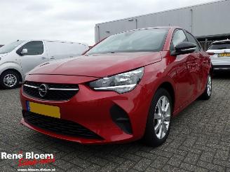 Avarii autoturisme Opel Corsa 1.2 Edition Navi 5drs 2022/5