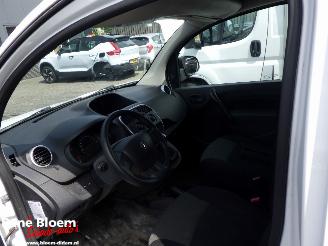 Renault Kangoo 1.5 Blue DCI 115 Comfort picture 13