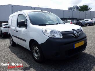 Renault Kangoo 1.5 Blue DCI 115 Comfort picture 5