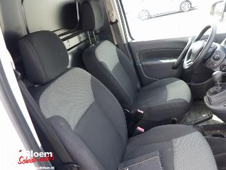Renault Kangoo 1.5 Blue DCI 115 Comfort picture 9