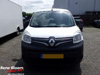 Renault Kangoo 1.5 Blue DCI 115 Comfort picture 6