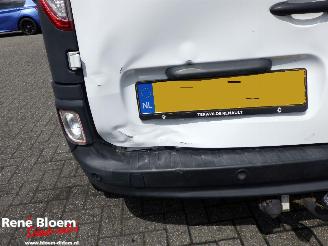 Renault Kangoo 1.5 Blue DCI 115 Comfort picture 11
