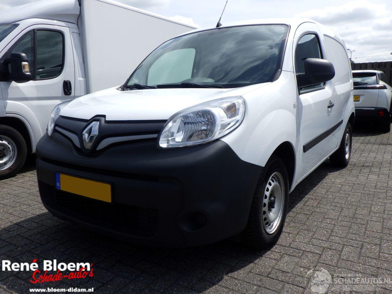 Renault Kangoo 1.5 Blue DCI 115 Comfort