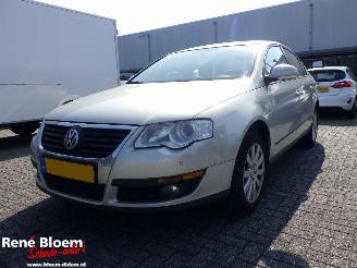 Unfallwagen Volkswagen Passat 1.4 TSI Trendline Clima 2009/1