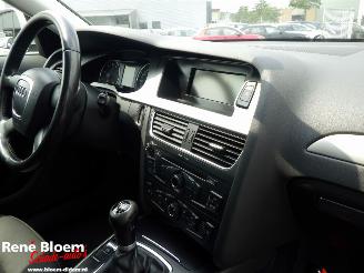 Audi A4 Limousine 1.8 TFSI Proline Sedan 120pk picture 9