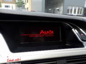 Audi A4 Limousine 1.8 TFSI Proline Sedan 120pk picture 14
