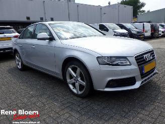 Audi A4 Limousine 1.8 TFSI Proline Sedan 120pk picture 5