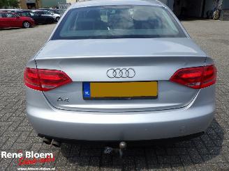 Audi A4 Limousine 1.8 TFSI Proline Sedan 120pk picture 3