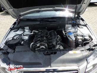 Audi A4 Limousine 1.8 TFSI Proline Sedan 120pk picture 17