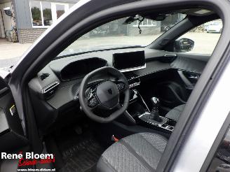 Peugeot 2008 1.2 Puretech 100 Allure 102pk picture 13