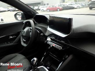 Peugeot 2008 1.2 Puretech 100 Allure 102pk picture 9