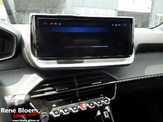 Peugeot 2008 1.2 Puretech 100 Allure 102pk picture 14
