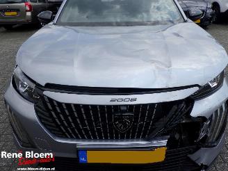 Peugeot 2008 1.2 Puretech 100 Allure 102pk picture 6
