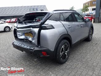 Peugeot 2008 1.2 Puretech 100 Allure 102pk picture 4