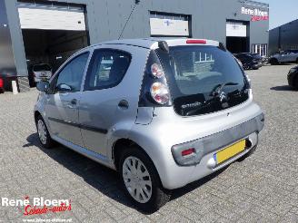 Citroën C1 1.0 Tendance 5-drs picture 2