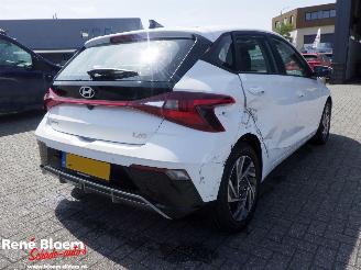 Hyundai I-20 1.0 T-GDI Comfort Smart 101pk Navi picture 4