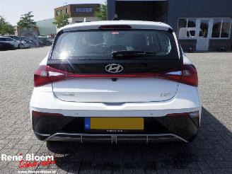 Hyundai I-20 1.0 T-GDI Comfort Smart 101pk Navi picture 3