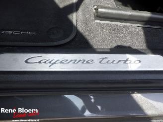 Porsche Cayenne 4.0 Turbo Full Option 549pk picture 17