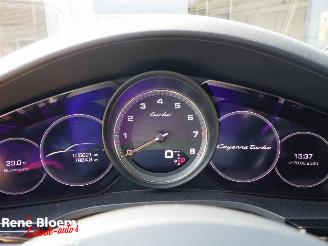 Porsche Cayenne 4.0 Turbo Full Option 549pk picture 18