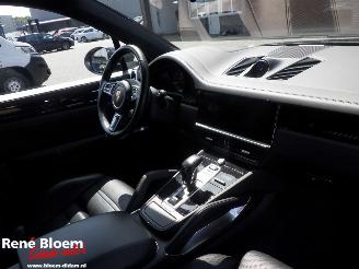 Porsche Cayenne 4.0 Turbo Full Option 549pk picture 9
