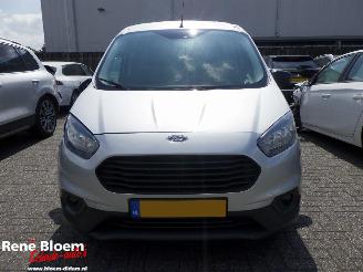 Ford Transit 1.5 DCI Trend 101pk picture 6