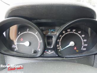 Ford Transit 1.5 DCI Trend 101pk picture 12