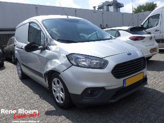 Ford Transit 1.5 DCI Trend 101pk picture 5