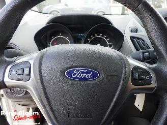 Ford Transit 1.5 DCI Trend 101pk picture 15
