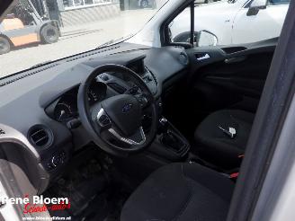 Ford Transit 1.5 DCI Trend 101pk picture 11