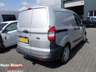 Ford Transit 1.5 DCI Trend 101pk picture 4