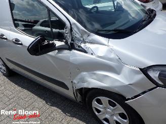 Ford Transit 1.5 DCI Trend 101pk picture 7