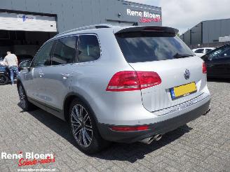 Volkswagen Touareg 4.2 V8 TDI 340pk picture 2