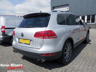 Volkswagen Touareg 4.2 V8 TDI 340pk picture 4