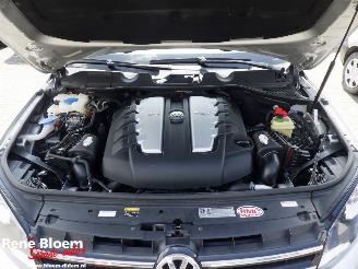 Volkswagen Touareg 4.2 V8 TDI 340pk picture 7