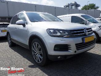 Volkswagen Touareg 4.2 V8 TDI 340pk picture 5