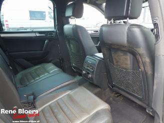 Volkswagen Touareg 4.2 V8 TDI 340pk picture 9