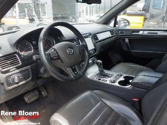 Volkswagen Touareg 4.2 V8 TDI 340pk picture 12
