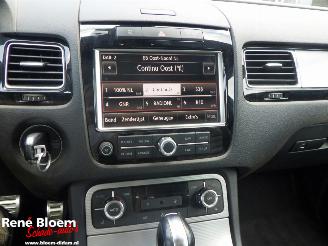 Volkswagen Touareg 4.2 V8 TDI 340pk picture 17