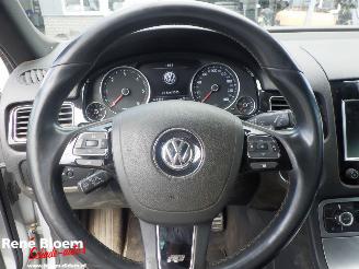 Volkswagen Touareg 4.2 V8 TDI 340pk picture 13