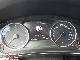Volkswagen Touareg 4.2 V8 TDI 340pk picture 14