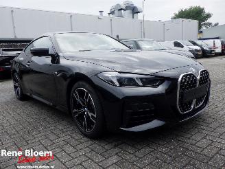 BMW 4-serie 420i High Executive M-pakket Automaat picture 5