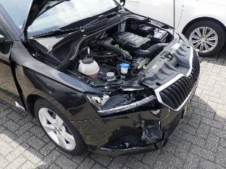 Skoda Fabia 1.0 TSI Sport Business picture 8