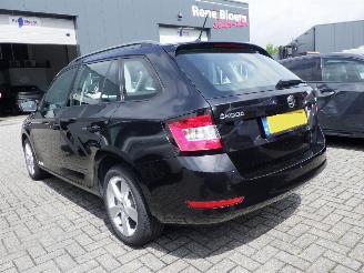 Skoda Fabia 1.0 TSI Sport Business picture 2