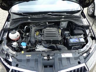 Skoda Fabia 1.0 TSI Sport Business picture 6