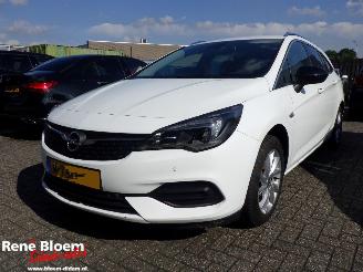 krockskadad bil auto Opel Astra SPORTS TOURER+ Business Elegance 2021/9