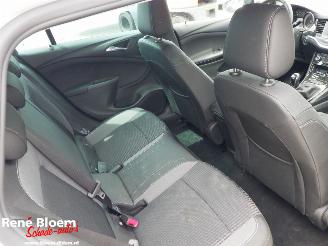Opel Astra SPORTS TOURER+ Business Elegance picture 9